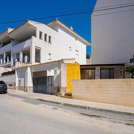 Apartament Altea Spaniahome Buitenkant foto