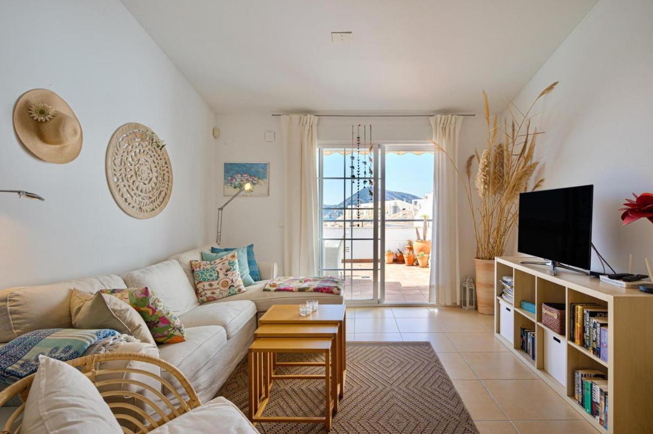 Apartament Altea Spaniahome Buitenkant foto