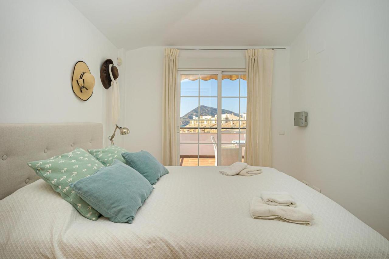 Apartament Altea Spaniahome Buitenkant foto