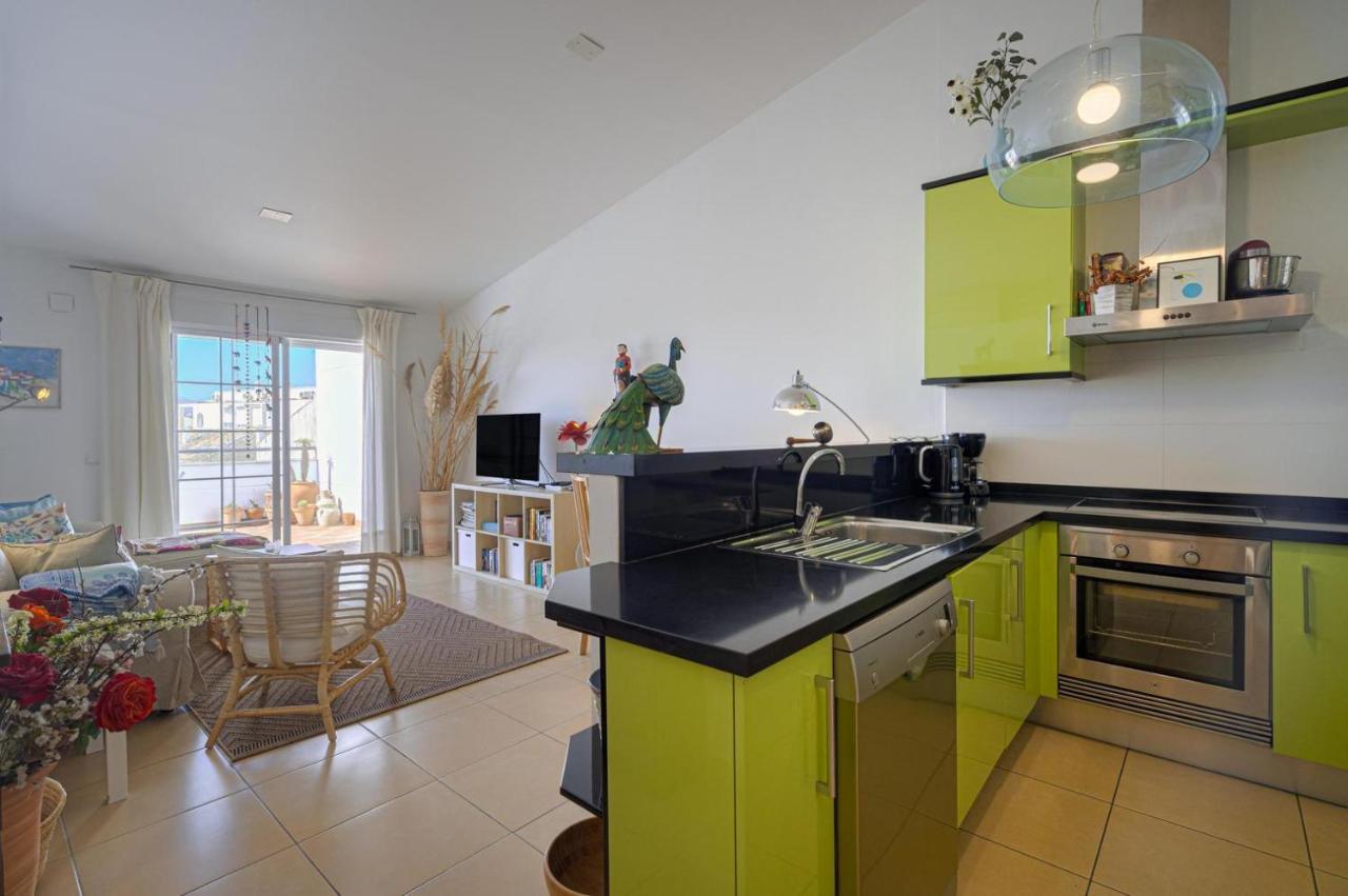 Apartament Altea Spaniahome Buitenkant foto
