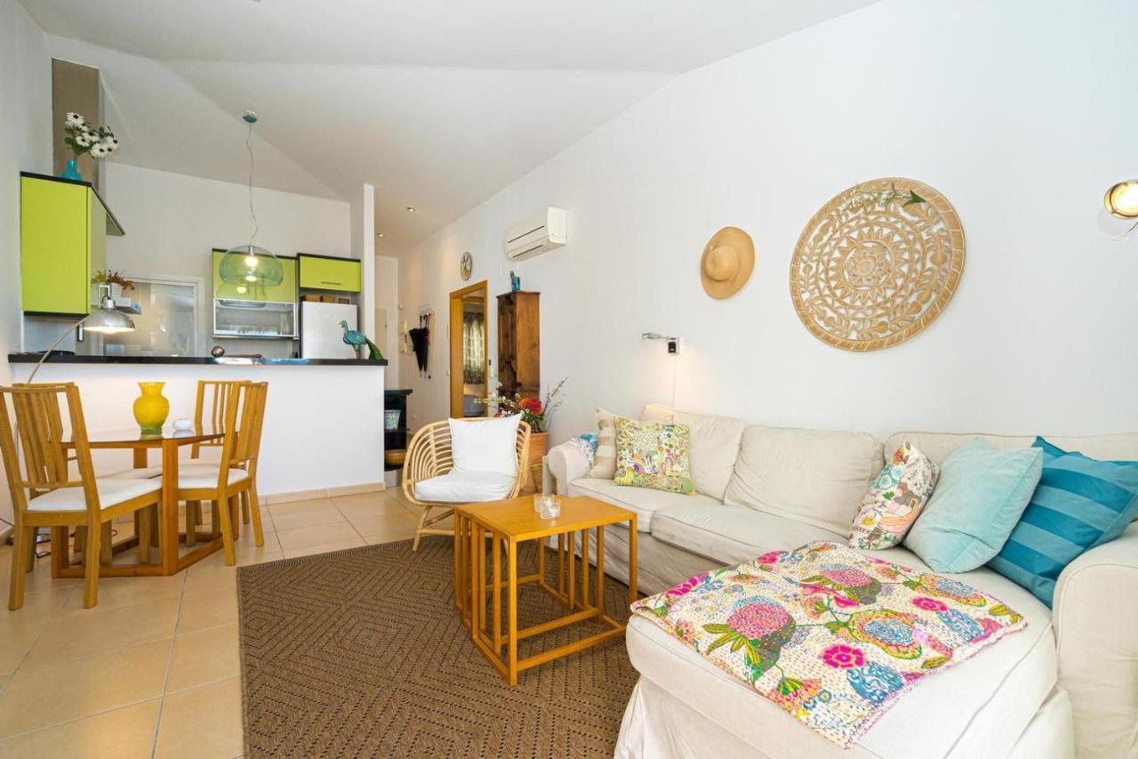 Apartament Altea Spaniahome Buitenkant foto