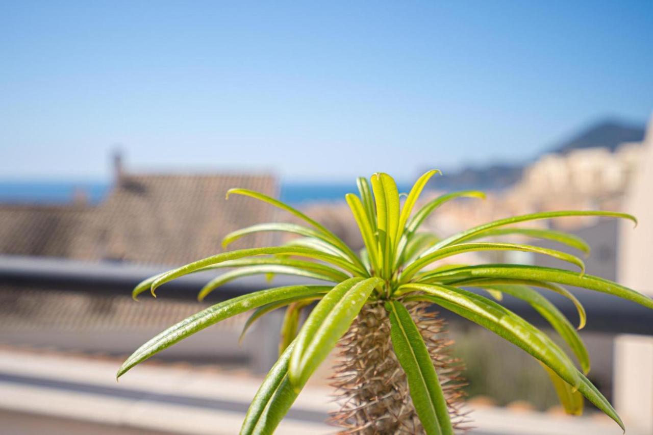 Apartament Altea Spaniahome Buitenkant foto