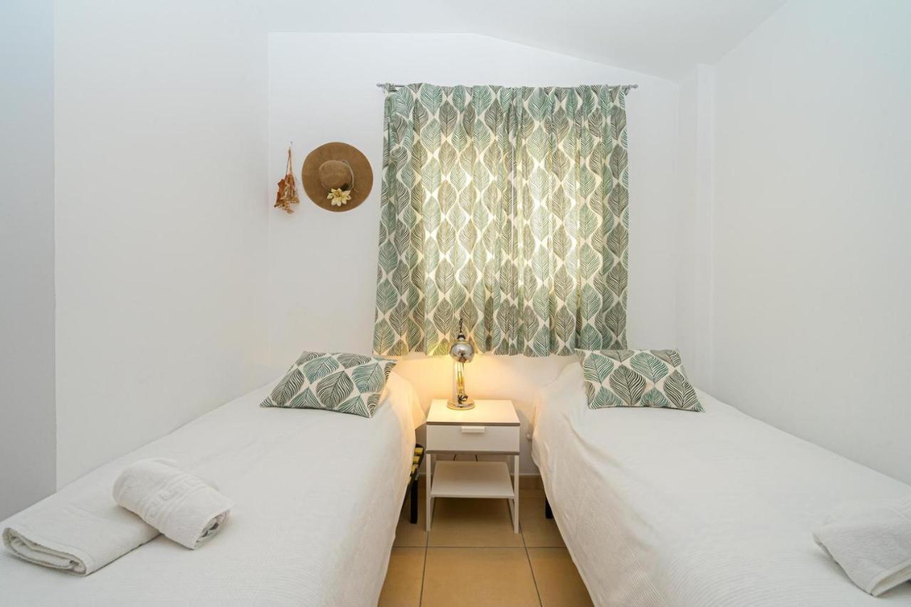 Apartament Altea Spaniahome Buitenkant foto