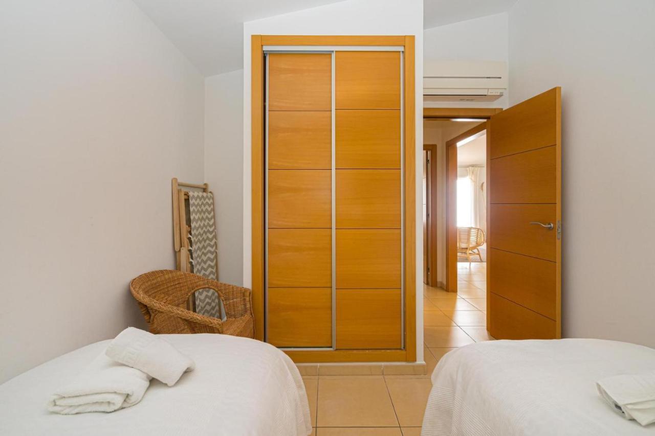 Apartament Altea Spaniahome Buitenkant foto