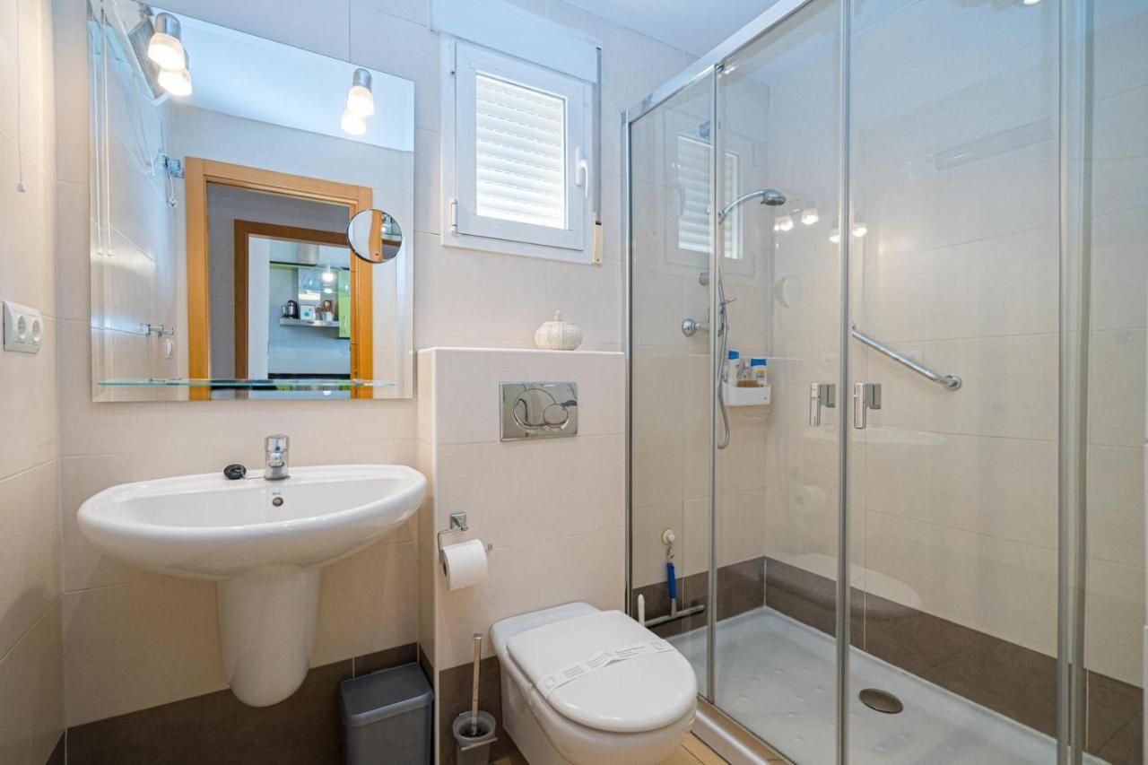 Apartament Altea Spaniahome Buitenkant foto