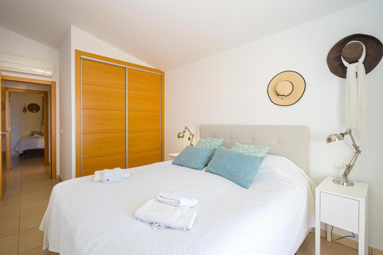 Apartament Altea Spaniahome Buitenkant foto