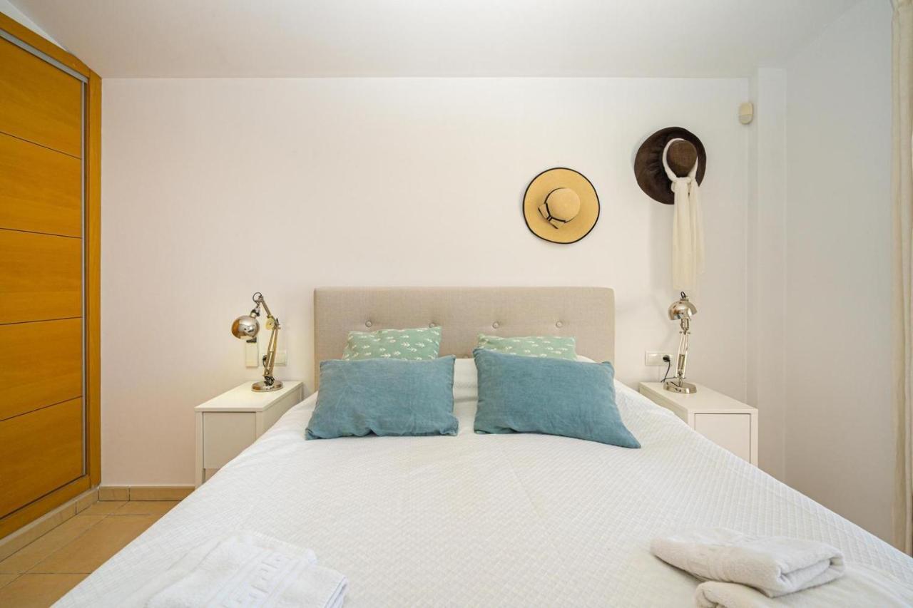 Apartament Altea Spaniahome Buitenkant foto