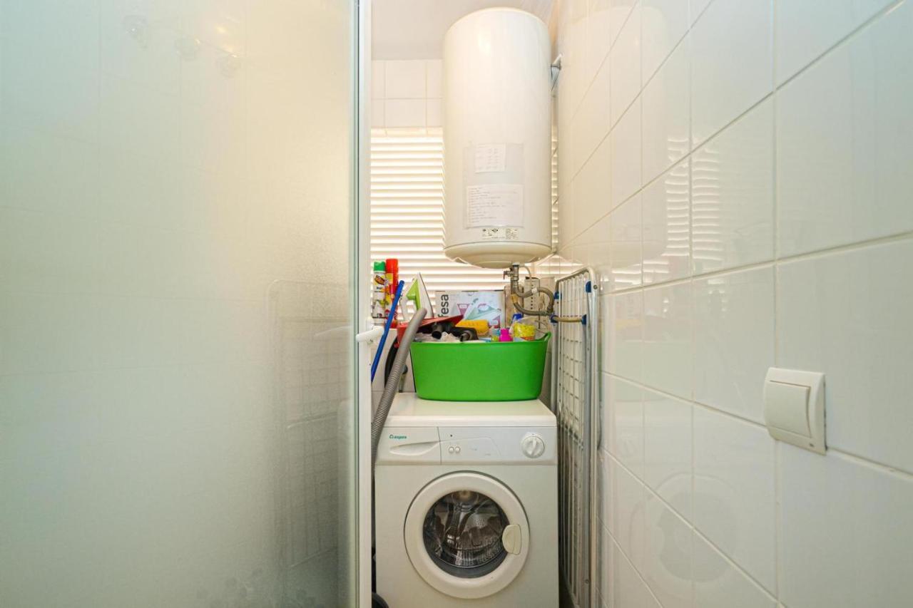 Apartament Altea Spaniahome Buitenkant foto